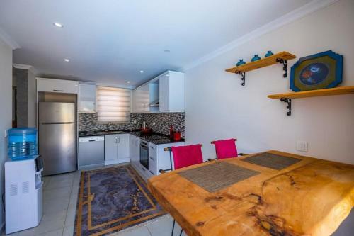 Premium Villa