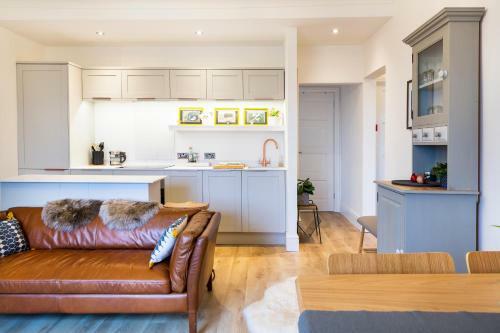Apartamento The Little Birdie