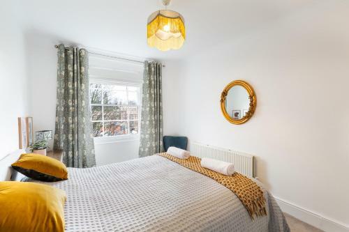 Apartamento The Little Birdie