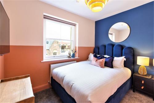 Your Apartment I Clifton House