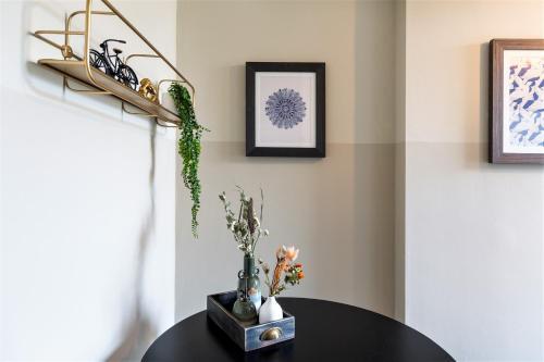 Your Apartment I Clifton House
