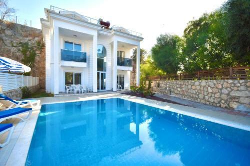 Villa Falkon Hill