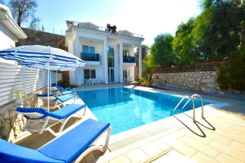 Villa Falkon Hill