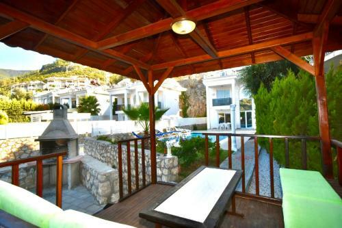 Villa Falkon Hill