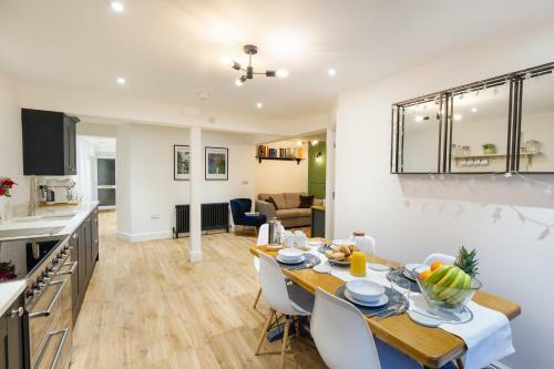 Cotham Garden Apartment By Cliftonvalley Apartments