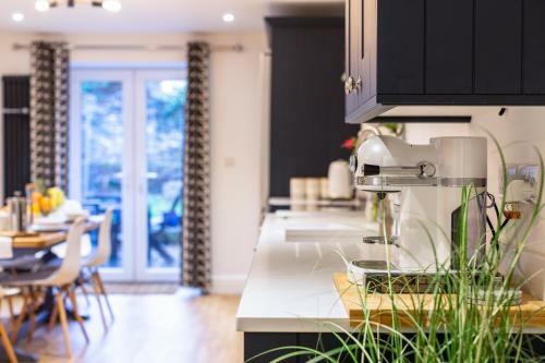 Cotham Garden Apartment By Cliftonvalley Apartments