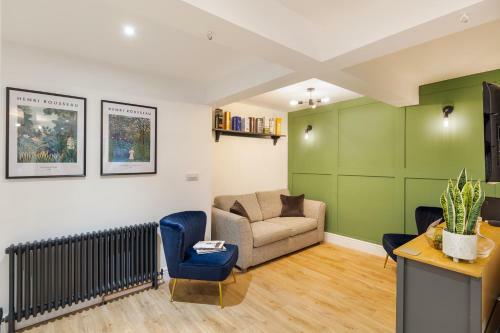 Cotham Garden Apartment By Cliftonvalley Apartments