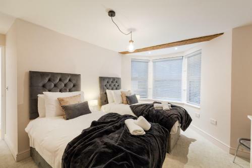 Cotham Garden Apartment By Cliftonvalley Apartments