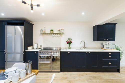 Cotham Garden Apartment By Cliftonvalley Apartments
