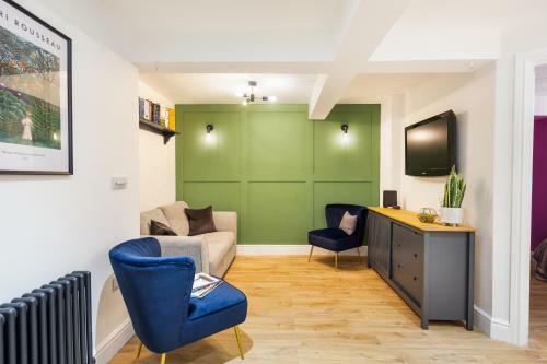 Cotham Garden Apartment By Cliftonvalley Apartments