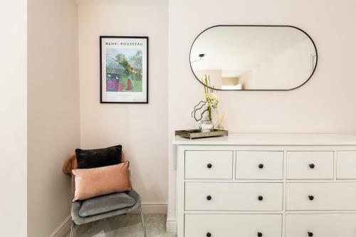 Cotham Garden Apartment By Cliftonvalley Apartments