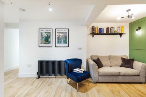 Cotham Garden Apartment By Cliftonvalley Apartments