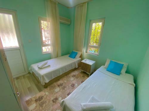 3bedrooms Shared Pool Aparts