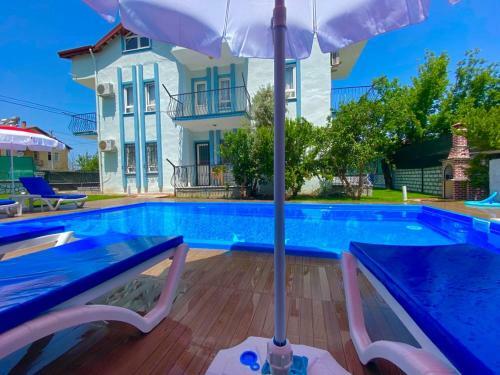 3bedrooms Shared Pool Aparts