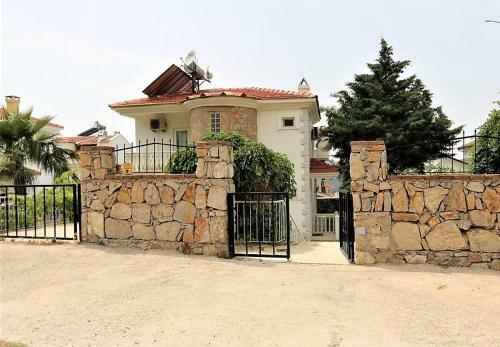 Villa Palm