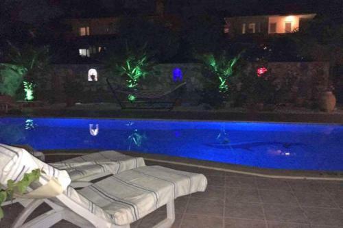Hisar Villa