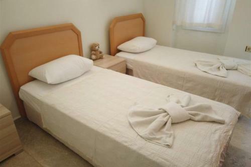 4 Bed Detached Villa Calis Beach Fethiye