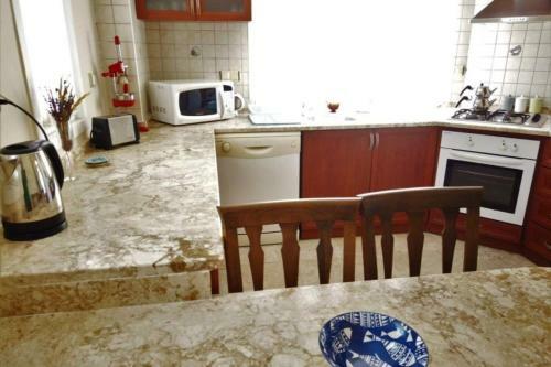 4 Bed Detached Villa Calis Beach Fethiye
