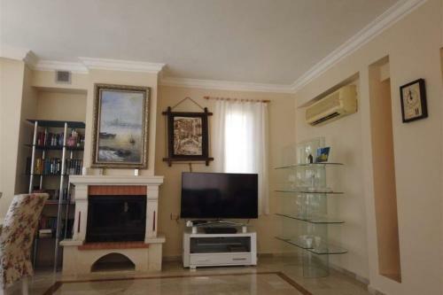4 Bed Detached Villa Calis Beach Fethiye