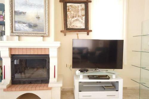 4 Bed Detached Villa Calis Beach Fethiye