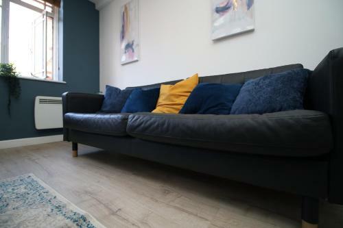 Old City Apartments 13 By Mgroupsa