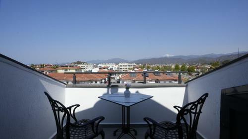 Hotel Alesta Seaside Residence