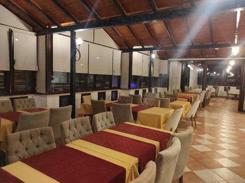 Belle Vue Hotel �l�deniz