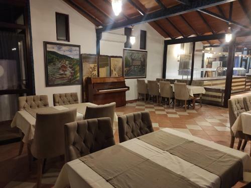 Belle Vue Hotel �l�deniz