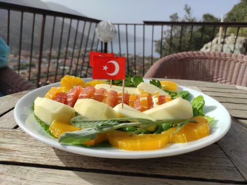 Belle Vue Hotel �l�deniz