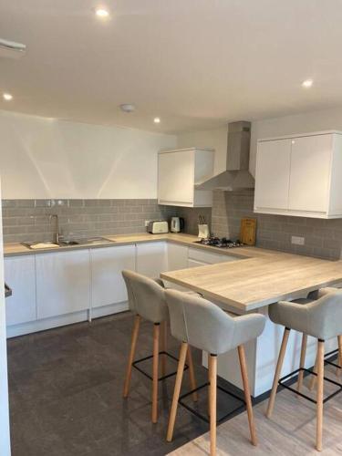 Apartamento Spacious 2 Br, Perfect For Family Staycation