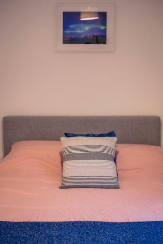 Apartamento Bedminster Parade