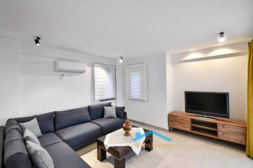 Villa Kybele �zel Havuzlu Ve Saunal? Villa...