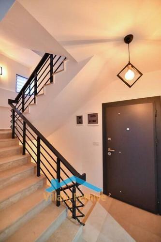 Villa Kybele �zel Havuzlu Ve Saunal? Villa...