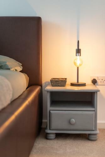 Apartamento Stunning Converted Church