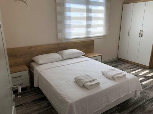 Lovely Apartment With Mountain View In Fethiye