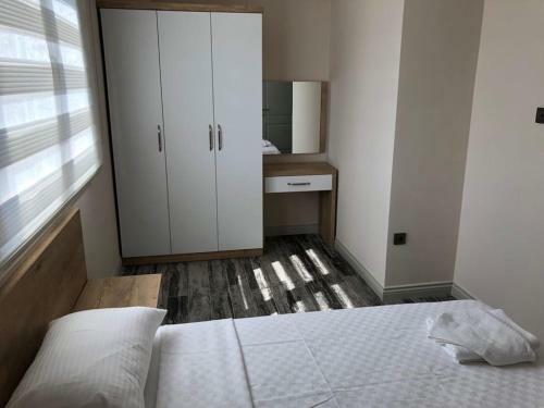 Pleasant Apartment With Sea View In Fethiye