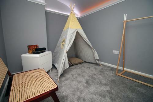 Apartamento Canynge Square Villa By Mgroupsa