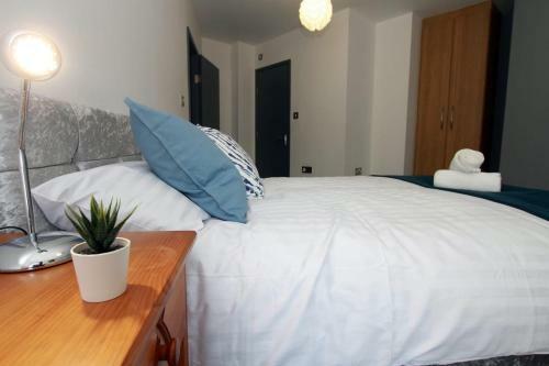 Boutique Bristol Apartment