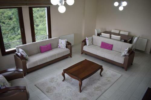 Apartamento Tay House