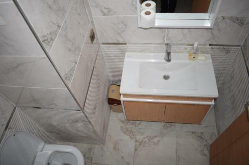 Apartamento Tay House