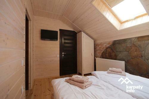 Hammam Spa Villa Daroso