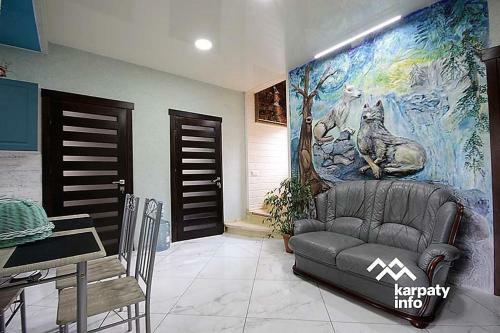 Hammam Spa Villa Daroso