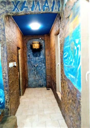 Hammam Spa Villa Daroso