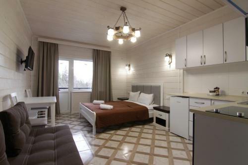 Apartamento ????? ?????? ??????????? ?????