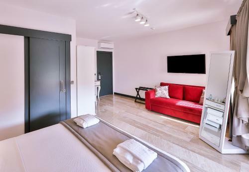 Hotel Pitoresk Otel