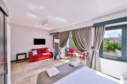 Hotel Pitoresk Otel