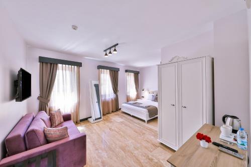 Hotel Pitoresk Otel