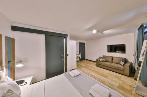 Hotel Pitoresk Otel