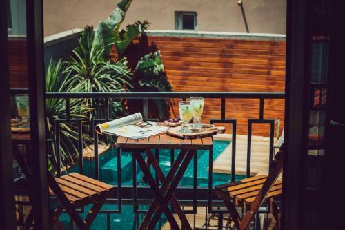 Hotel Pitoresk Otel