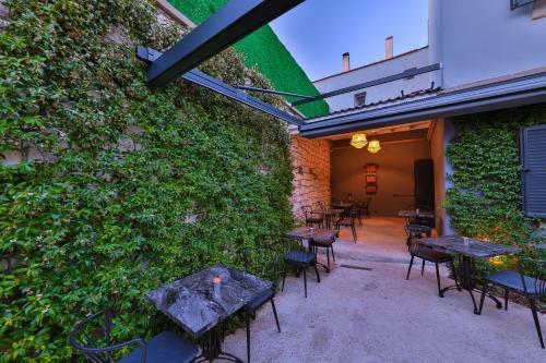 Hotel Pitoresk Otel